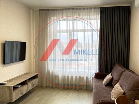 квартира за адресою Залізнична вул., 32