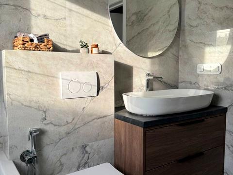 дом по адресу Макарівська