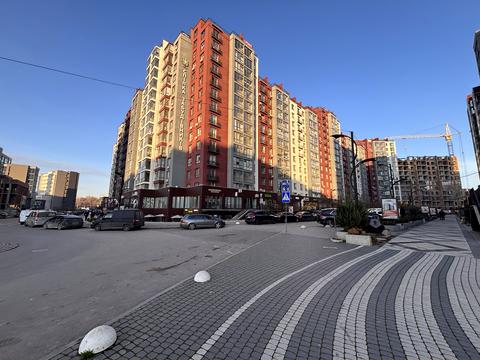 квартира по адресу Княгинин ул., 44