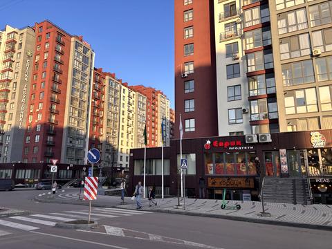 квартира по адресу Княгинин ул., 44