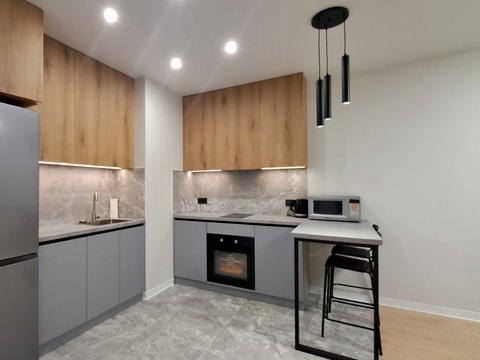 квартира за адресою Олександра Олеся вул., 9-А