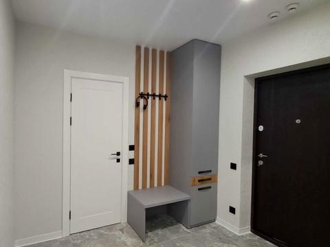 квартира за адресою Олександра Олеся вул., 9-А