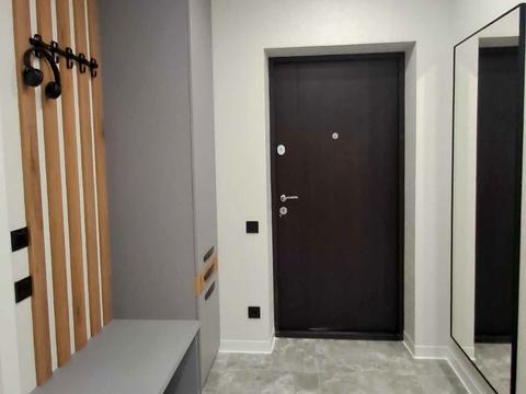 квартира за адресою Олександра Олеся вул., 9-А