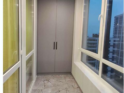 квартира за адресою Олександра Олеся вул., 9-А