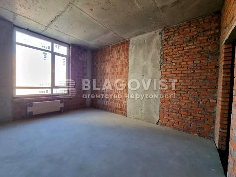 квартира за адресою Київ, Річкова вул., 4