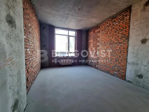 квартира за адресою Київ, Річкова вул., 4