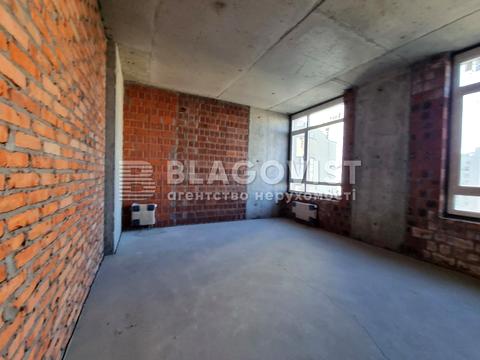 квартира за адресою Київ, Річкова вул., 4