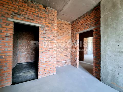 квартира за адресою Київ, Річкова вул., 4