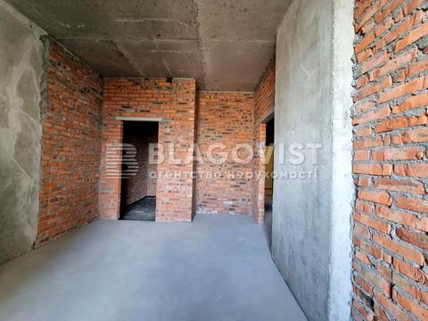 квартира за адресою Київ, Річкова вул., 4