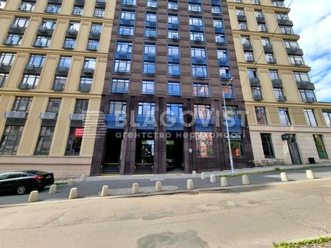 квартира за адресою Київ, Річкова вул., 4