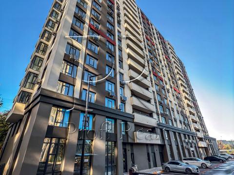 квартира по адресу Любомира Гузара просп. (Космонавта Комарова), 15а