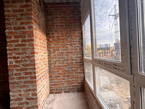 квартира по адресу Княгинин ул., 44