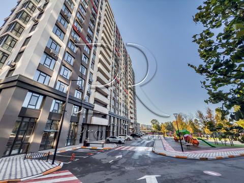 квартира по адресу Любомира Гузара просп. (Космонавта Комарова), 15а