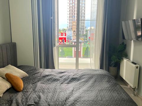 квартира за адресою Михайла Максимовича вул. (Онуфрія Трутенка), 24