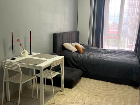 квартира за адресою Михайла Максимовича вул. (Онуфрія Трутенка), 24