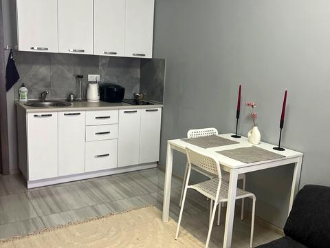 квартира за адресою Михайла Максимовича вул. (Онуфрія Трутенка), 24