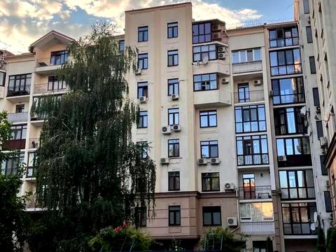 квартира за адресою Щекавицька вул., 30/39