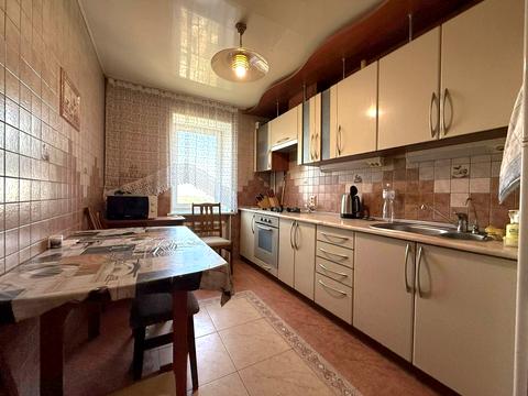 квартира за адресою Одеса, Сергія Ядова вул. (Ювілейна), 22