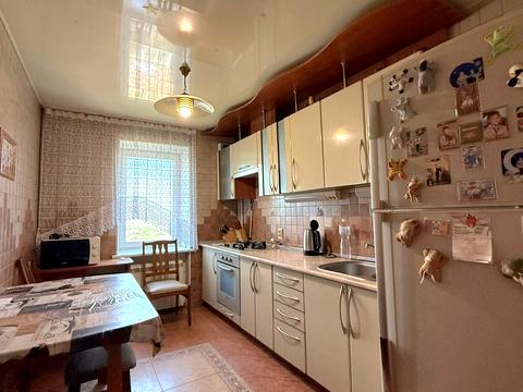 квартира за адресою Одеса, Сергія Ядова вул. (Ювілейна), 22