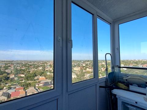 квартира за адресою Одеса, Сергія Ядова вул. (Ювілейна), 22