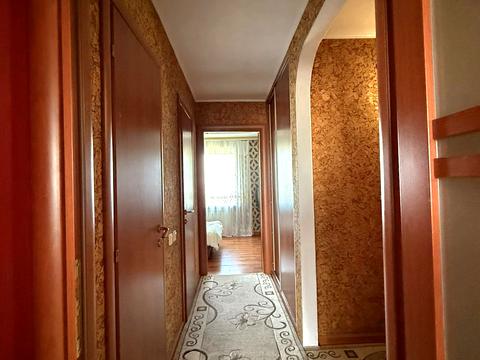 квартира за адресою Одеса, Сергія Ядова вул. (Ювілейна), 22