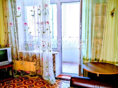 квартира за адресою Княжий Затон вул., 5