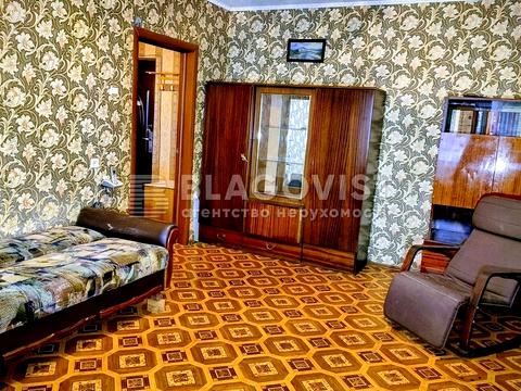 квартира за адресою Княжий Затон вул., 5