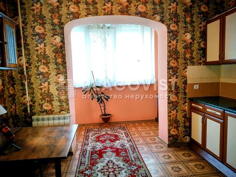 квартира за адресою Княжий Затон вул., 5