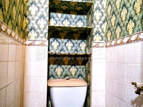 квартира за адресою Княжий Затон вул., 5