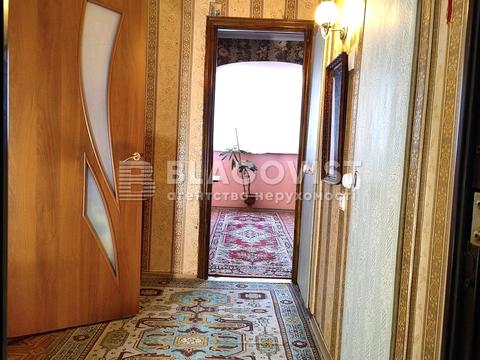 квартира за адресою Княжий Затон вул., 5