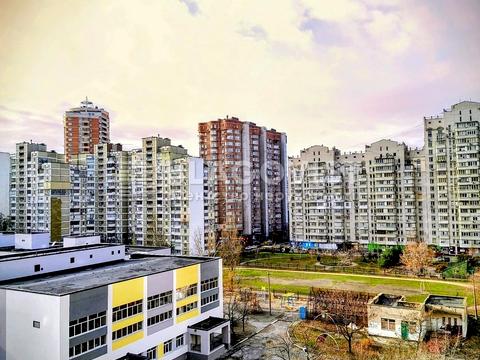 квартира за адресою Княжий Затон вул., 5