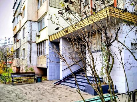 квартира за адресою Княжий Затон вул., 5