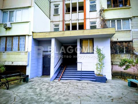 квартира за адресою Княжий Затон вул., 5