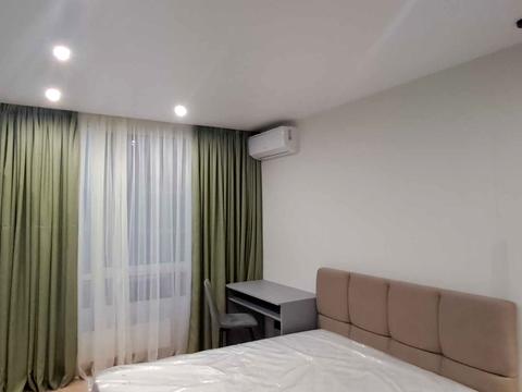 квартира за адресою Олександра Олеся вул., 9-А