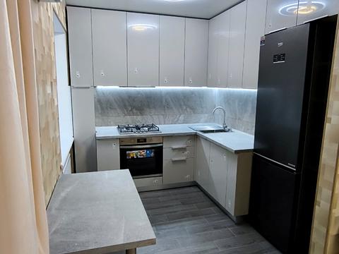 квартира за адресою Національної Гвардії вул. (Гвардійський), 12