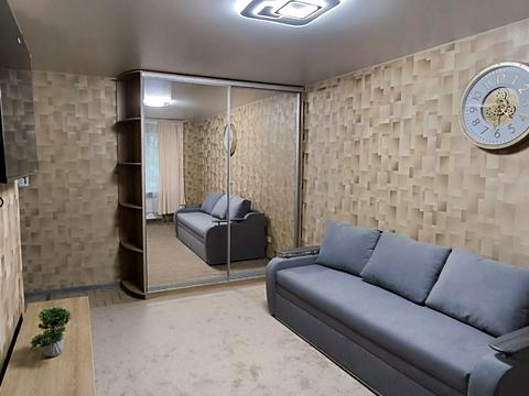 квартира за адресою Національної Гвардії вул. (Гвардійський), 12