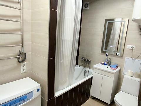 квартира за адресою Національної Гвардії вул. (Гвардійський), 12