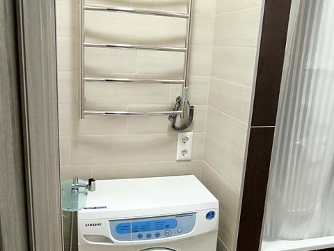 квартира за адресою Національної Гвардії вул. (Гвардійський), 12