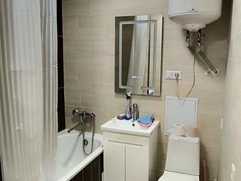 квартира за адресою Національної Гвардії вул. (Гвардійський), 12