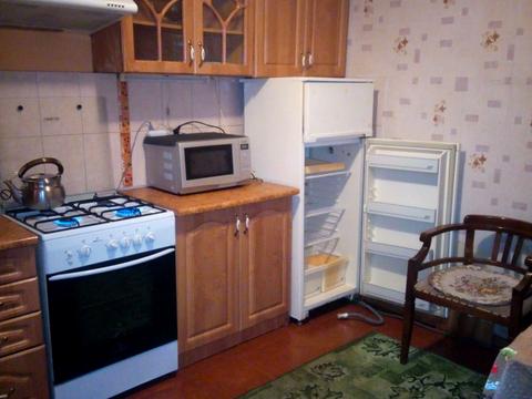 квартира за адресою Косвена вул. (Скісна), 50