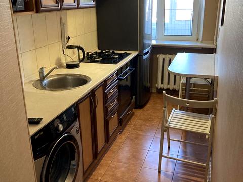 квартира за адресою Дегтярівська вул., 35/9