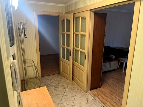 квартира по адресу Благовестная ул., 455