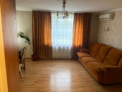 квартира по адресу Благовестная ул., 455