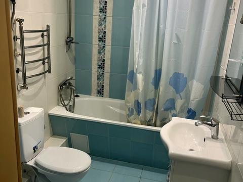 квартира по адресу Благовестная ул., 455