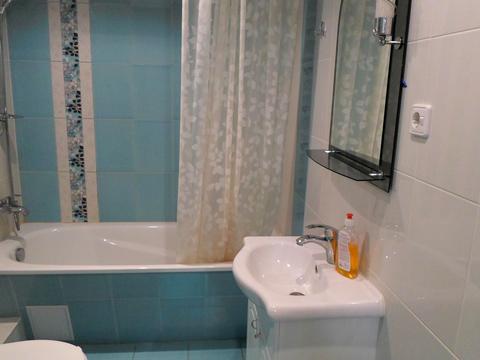 квартира по адресу Благовестная ул., 455