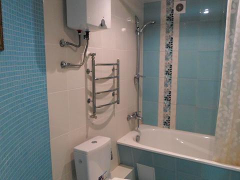 квартира по адресу Благовестная ул., 455