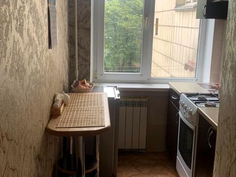 квартира по адресу Киев, Перемишльська ул. (Червонопільська), 2-Б