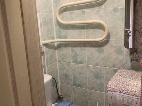 квартира по адресу Киев, Перемишльська ул. (Червонопільська), 2-Б