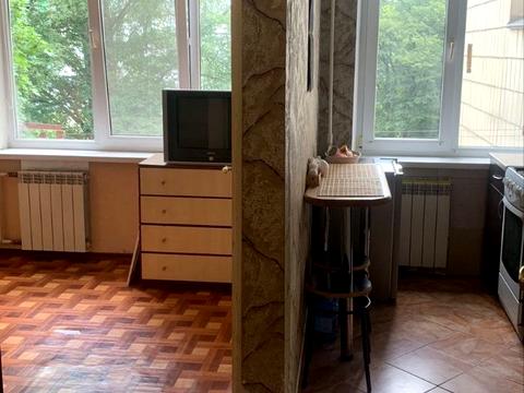 квартира по адресу Киев, Перемишльська ул. (Червонопільська), 2-Б