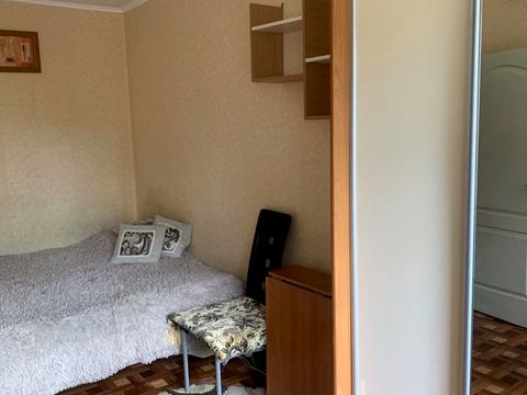 квартира по адресу Киев, Перемишльська ул. (Червонопільська), 2-Б